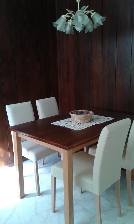 Ferienwohnung Brigitte Bad Mitterndorf Εξωτερικό φωτογραφία