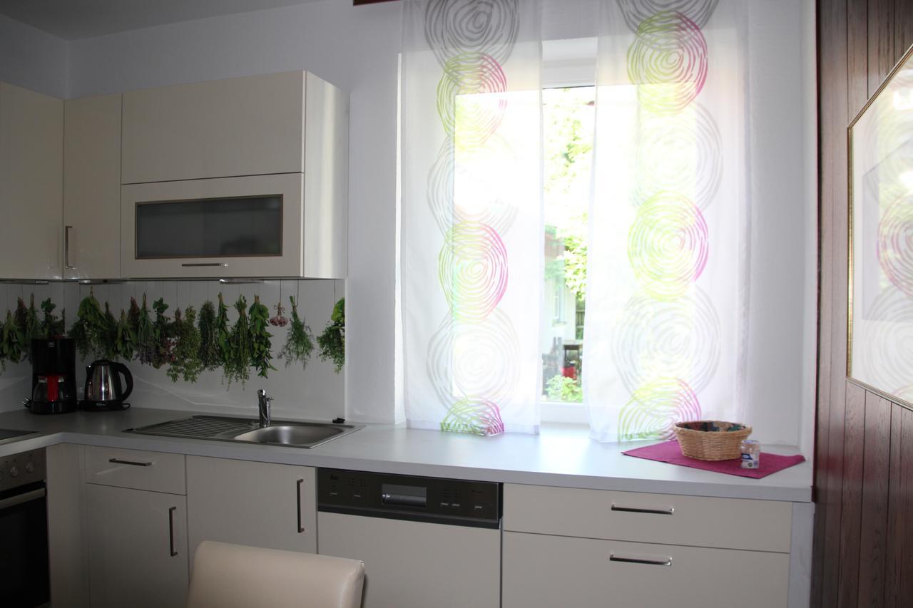 Ferienwohnung Brigitte Bad Mitterndorf Εξωτερικό φωτογραφία