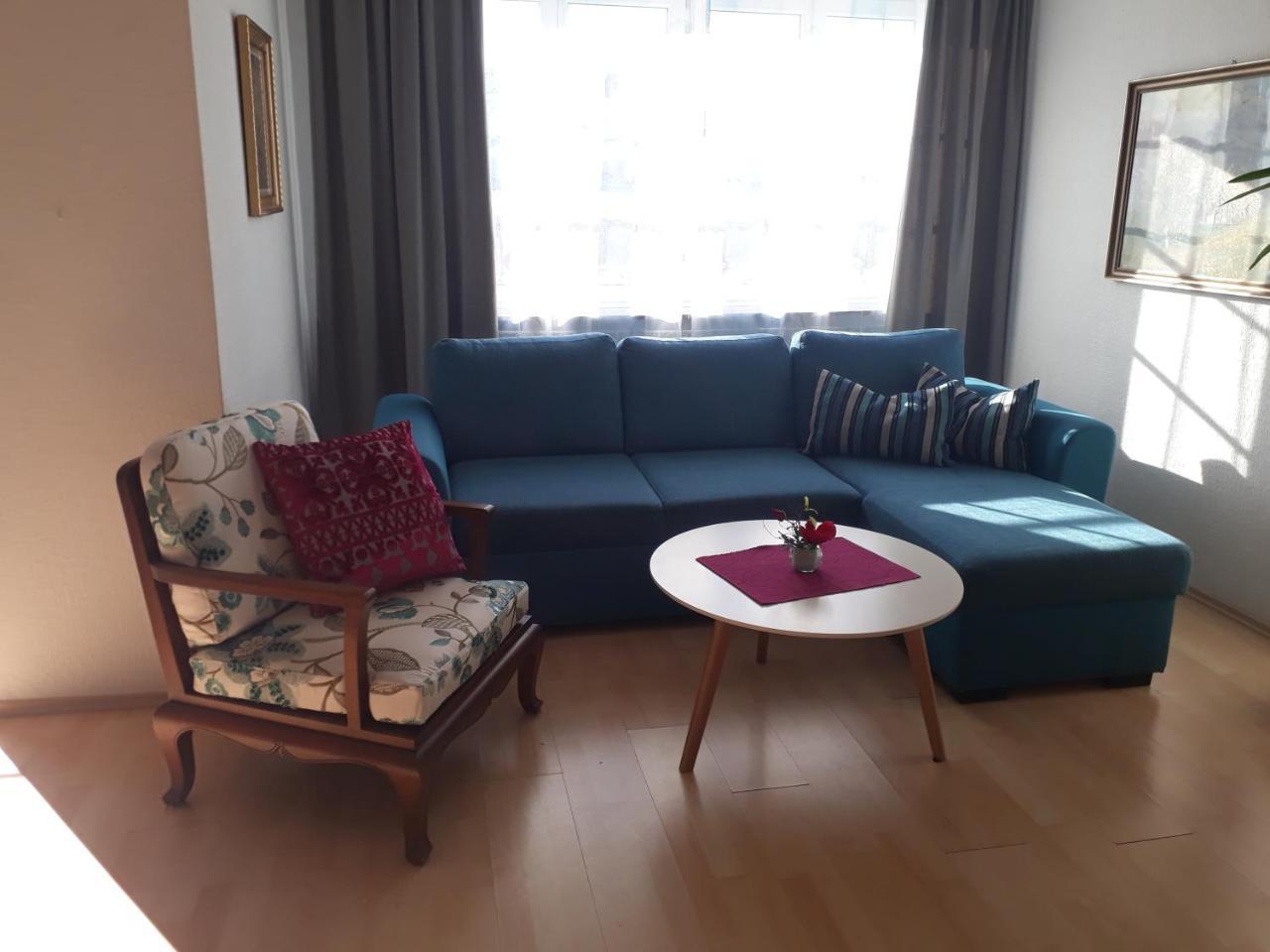 Ferienwohnung Brigitte Bad Mitterndorf Εξωτερικό φωτογραφία