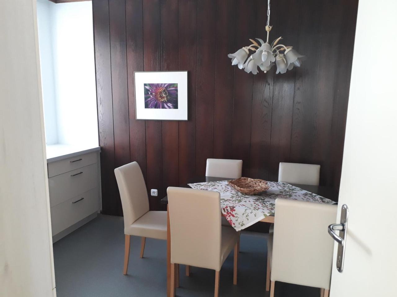 Ferienwohnung Brigitte Bad Mitterndorf Εξωτερικό φωτογραφία