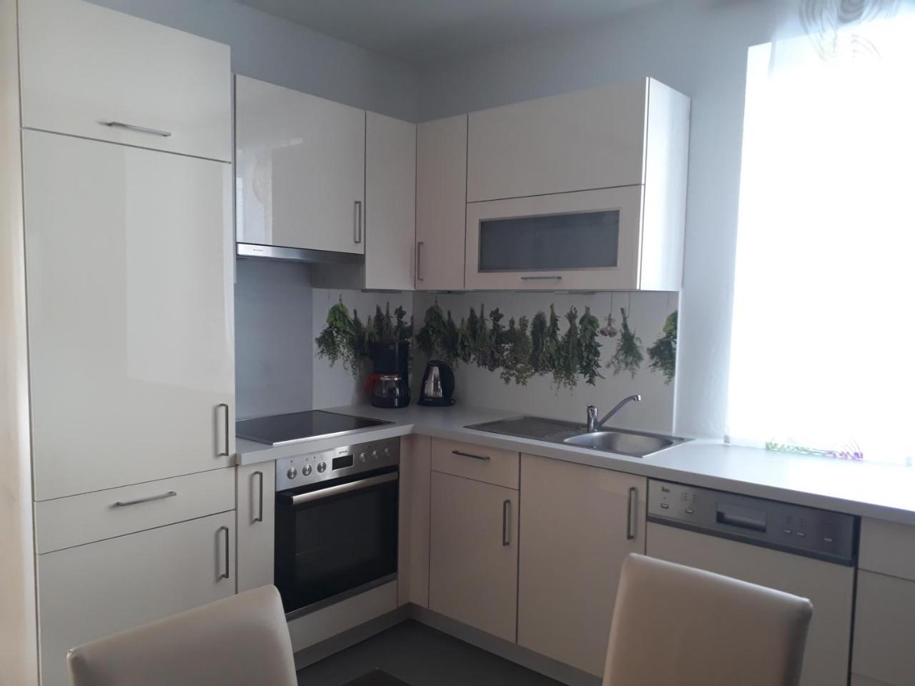 Ferienwohnung Brigitte Bad Mitterndorf Εξωτερικό φωτογραφία